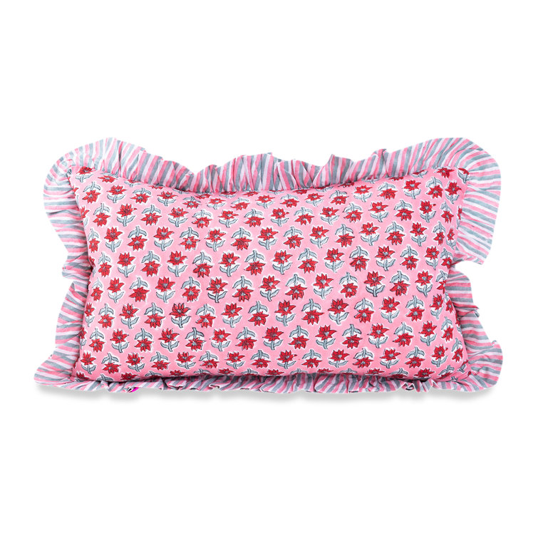 Birch lane throw pillows sale